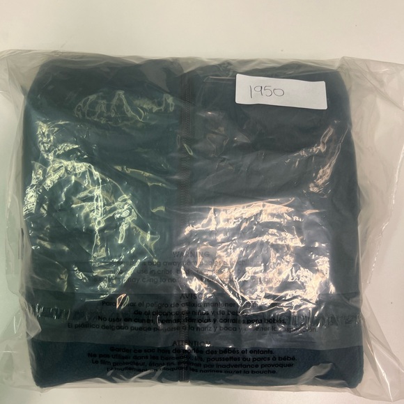 Columbia Women’s Benton Springs Full-Zip Fleece Jacket Nightwave - Picture 7 of 7